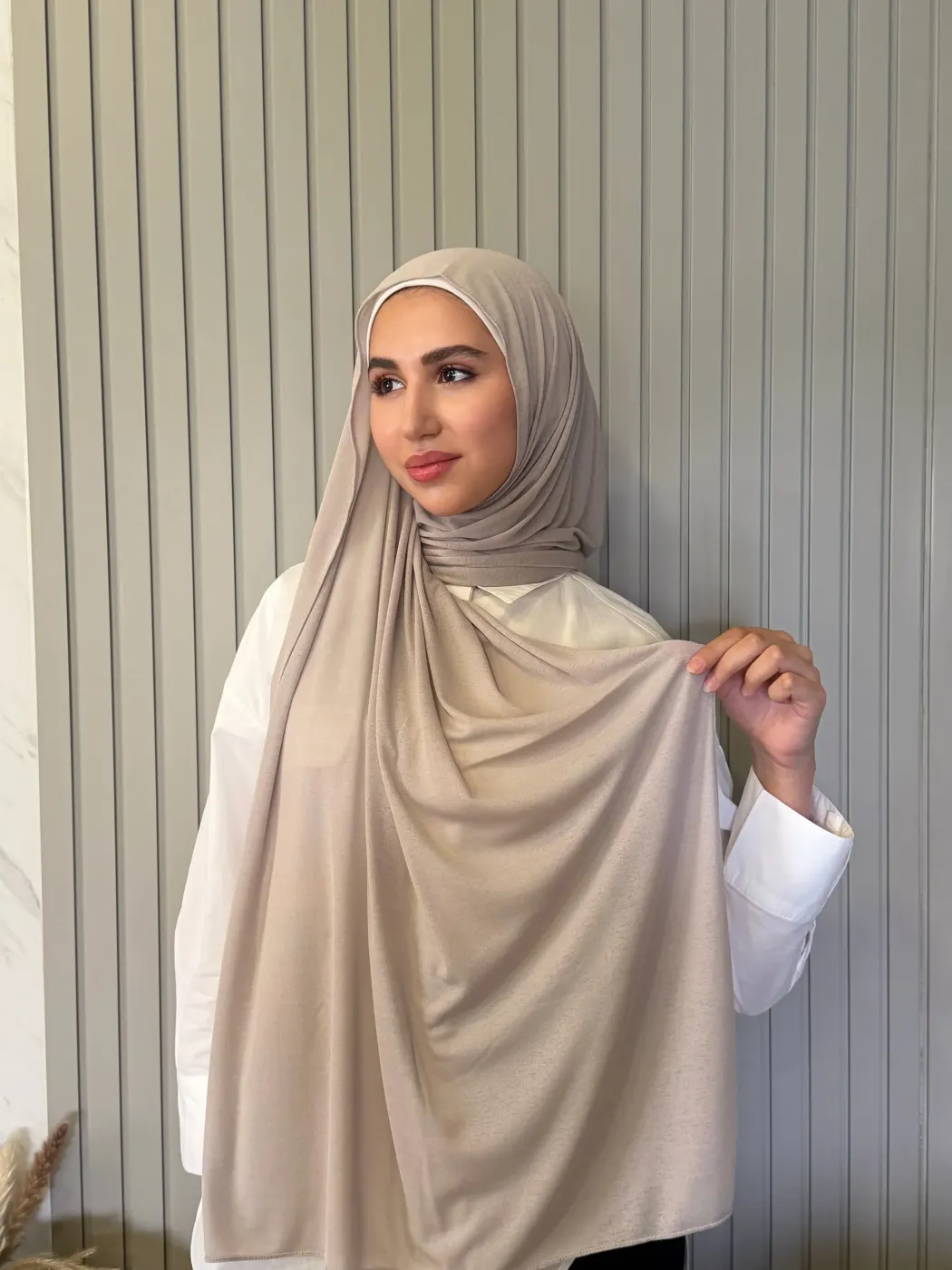 Tima  Hijab