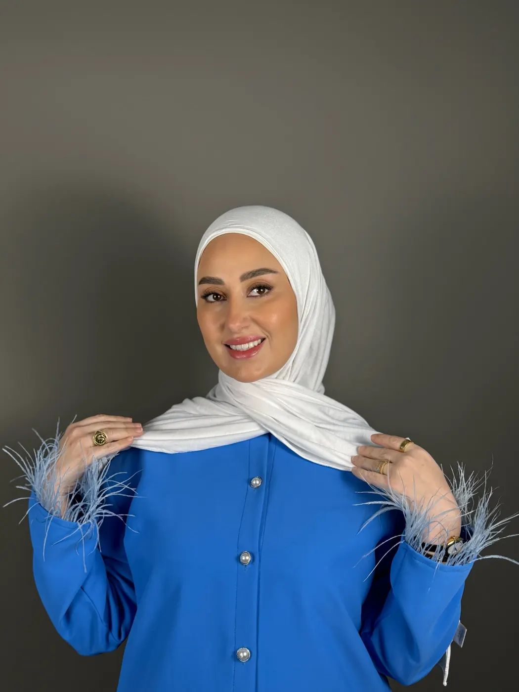 روح  hijab