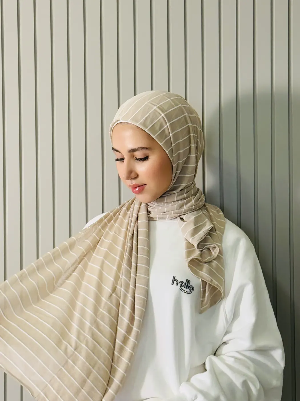ward hijab