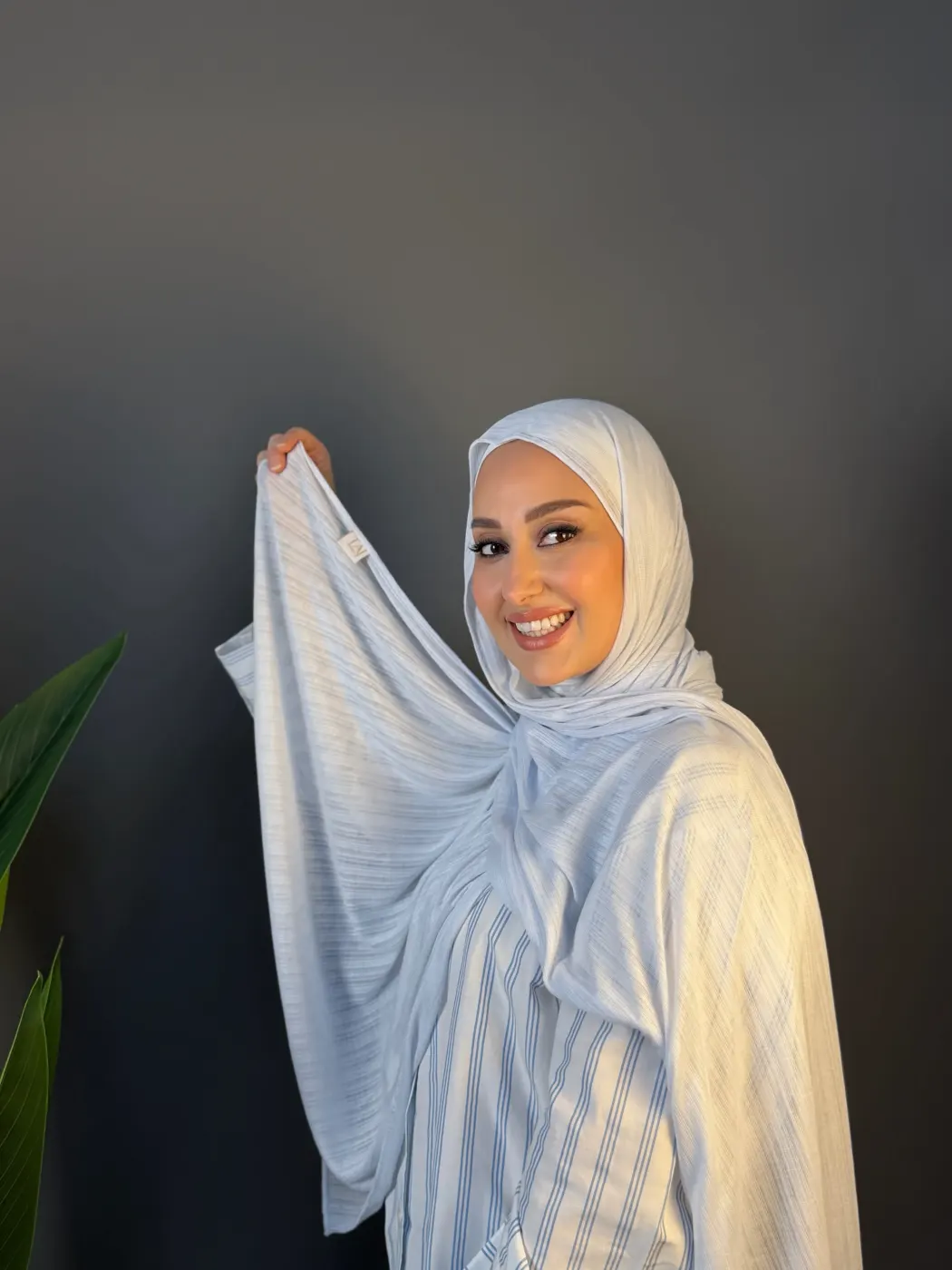 Loloa hijab