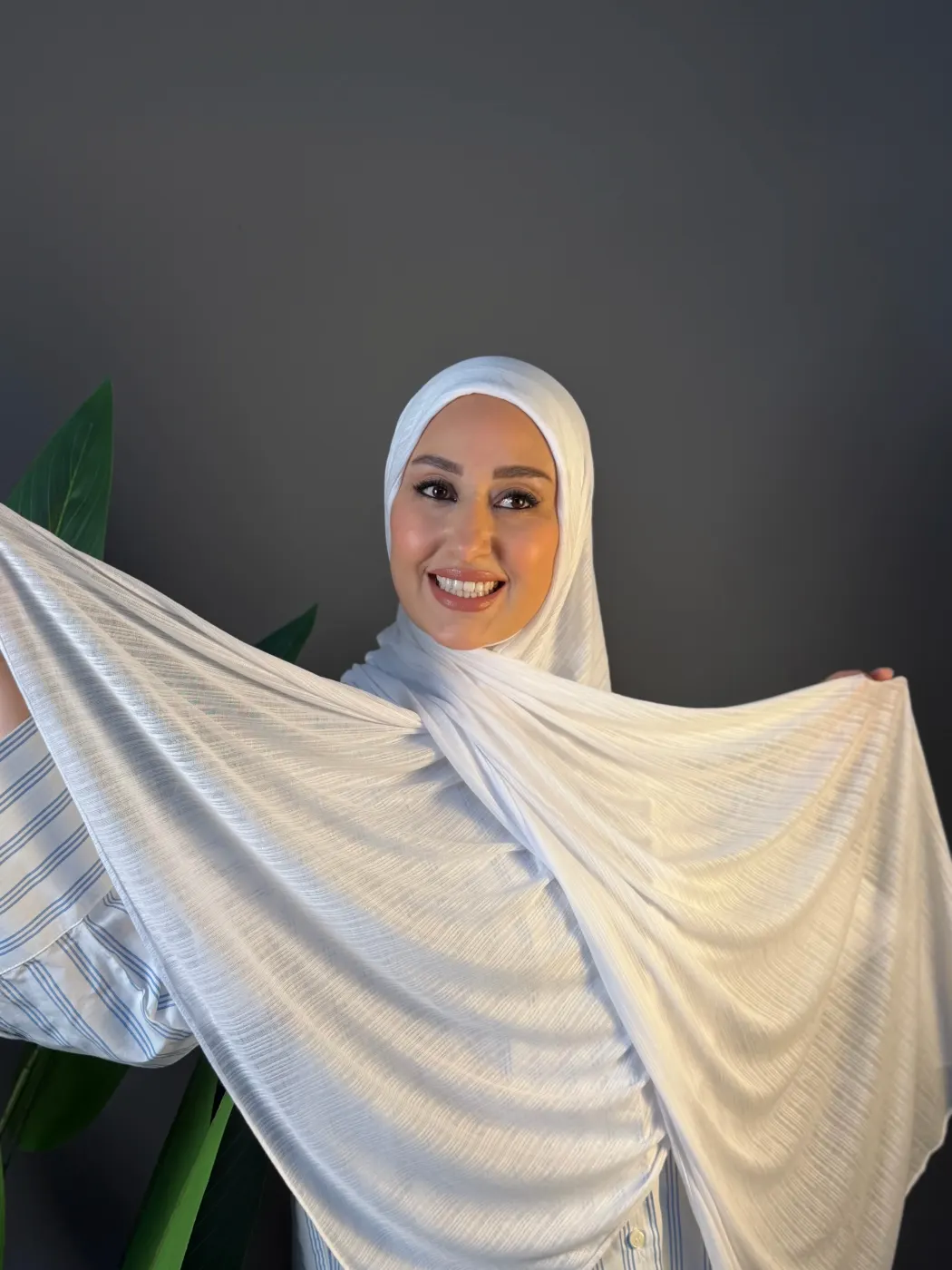 Loloa hijab