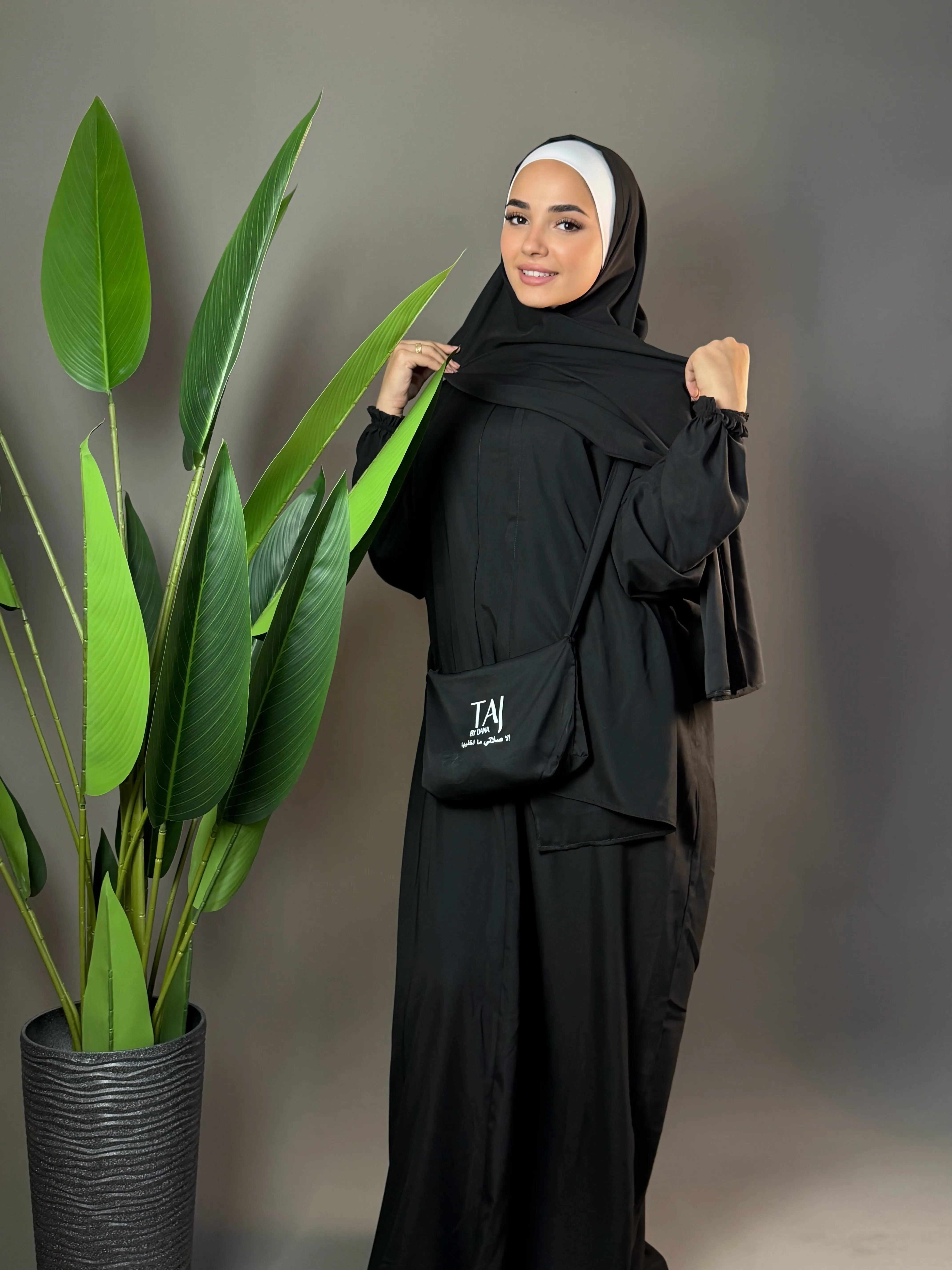 Sallah Set