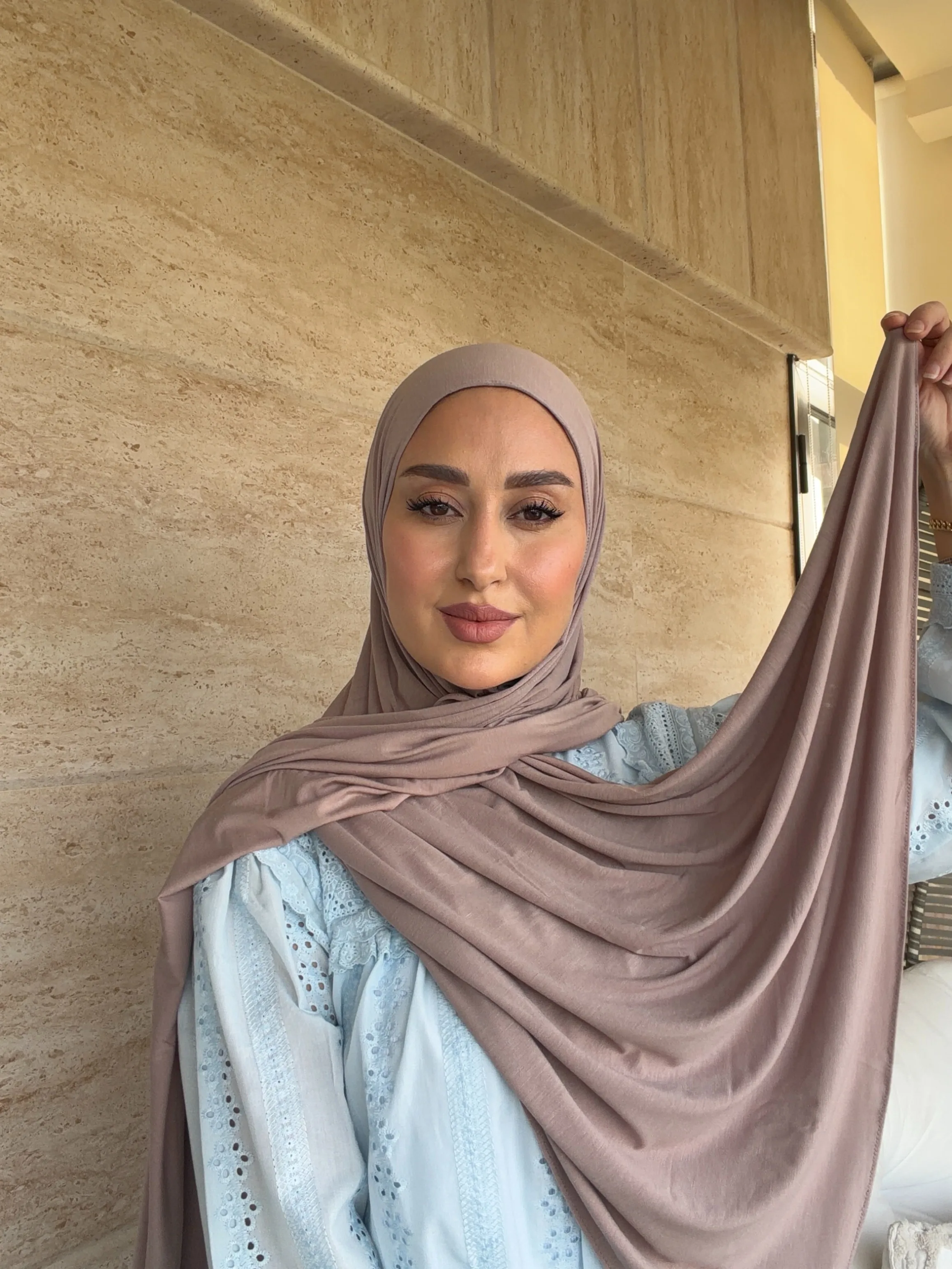 Sama hijab